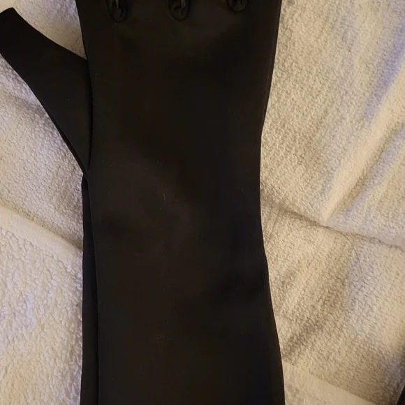 Lange Black and Rose Gold Hair Styling Set - Picture 7 of 7